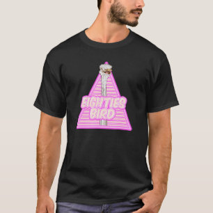 Etaties Bird Ostrich T-shirt