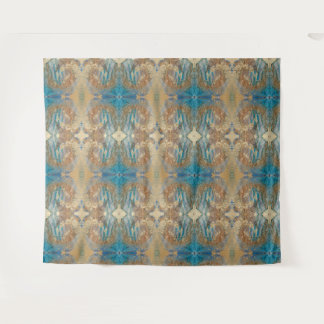 Etats sans temps - Tapisserie d'art