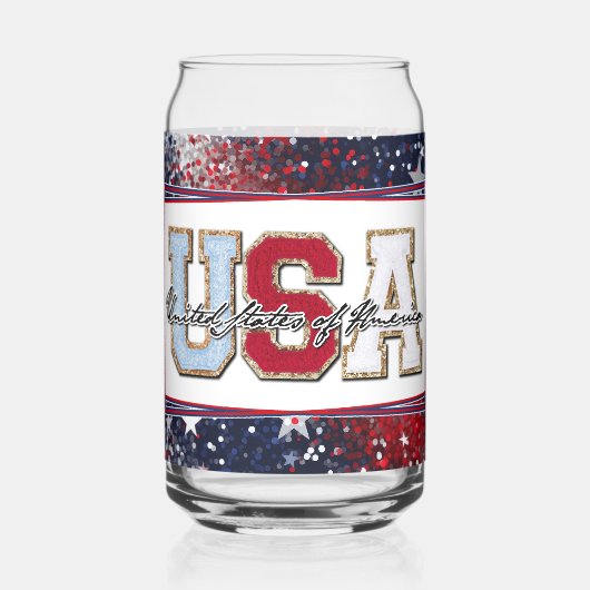 États-Unis (Gauche)