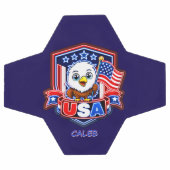États-Unis (Plat)
