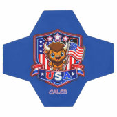 États-Unis (Plat)