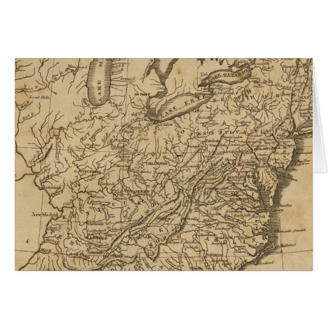 États-Unis 36 (Devant horizontal)