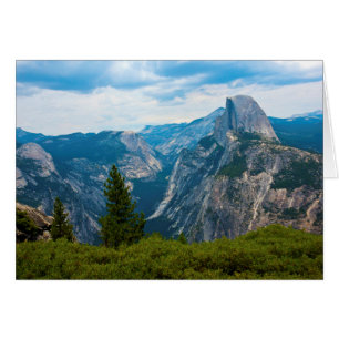 États-Unis, Californie, Parc national de Yosemite