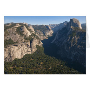 États-Unis, Californie, Parc national de Yosemite,