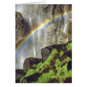 États-Unis, Californie, Parc national de Yosemite.