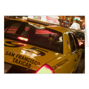 États-Unis, Californie, San Francisco Carré de l'U