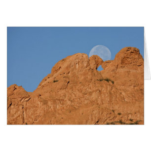 États-Unis, Colorado, Colorado Springs, Jardin des