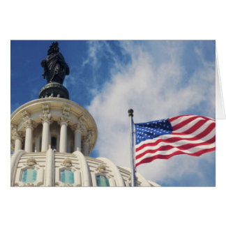 États-Unis, Columbia, Washington DC, Capitol Build