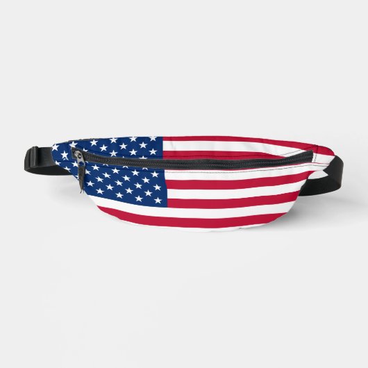 États-Unis Drapeau étoiles et rayures (Recto)
