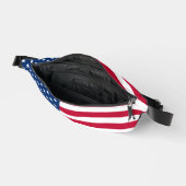 États-Unis Drapeau étoiles et rayures (Ouvrir)
