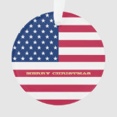 États-Unis Drapeau Étoiles rayures Amérique Patrio (devant)