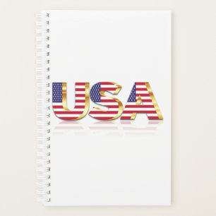 États-Unis - États-Unis d'Amérique - Drapeau - 
