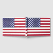 États-Unis États-Unis États-Unis Drapeau Livre d'i (Complet)