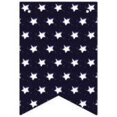 États-Unis Étoiles et rayures Drapeaux de Bunting (Premier drapeau)