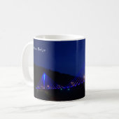 États-Unis Grant Bridge mug (Devant gauche)