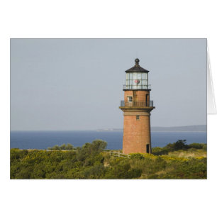 États-Unis, MASSACHUSETTS, Martha's Vineyard : Aqu