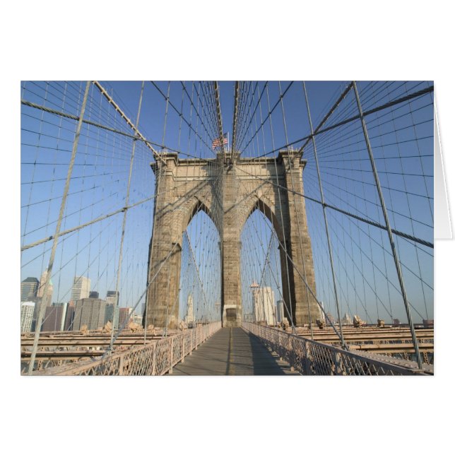 États-Unis, New York, New York City, Brooklyn : 3 (Devant horizontal)