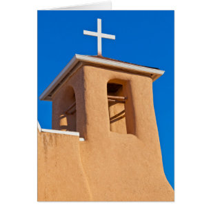 États-Unis, Nouveau-Mexique. Rancho de Taos