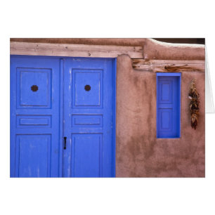 États-Unis, Nouveau-Mexique, Santa Fe. Vue de la p