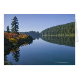 États-Unis, Oregon, Clear Lake