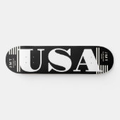 États-Unis Pont de Skateboard 8 1/4" (Horz)