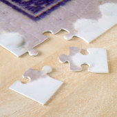 États-Unis Postage Timbre Jigsaw Puzzle (Côté)