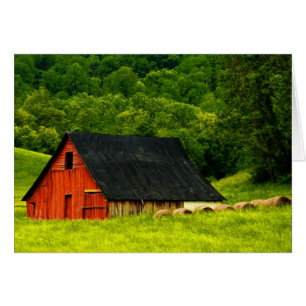 États-Unis, Virginie, Parc national de Shenandoah,