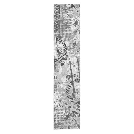 Etchings Graffiti Korte Tafelloper (Voorkant)