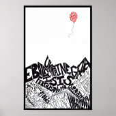 Été 2014 : affiches (Devant)