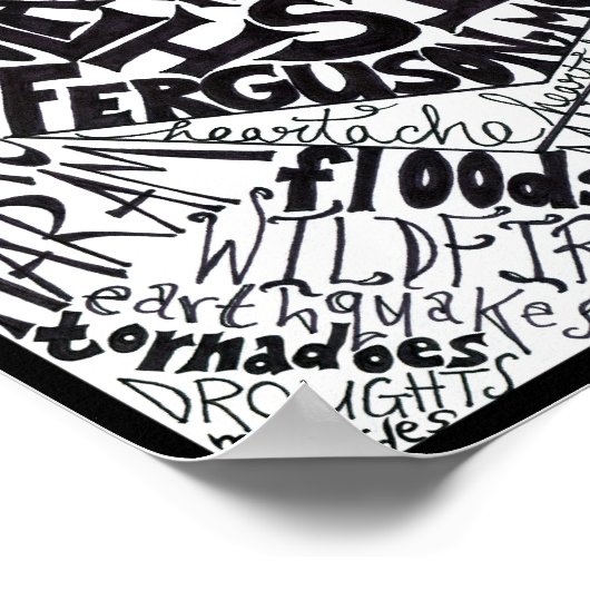 Été 2014 : affiches (Coin)