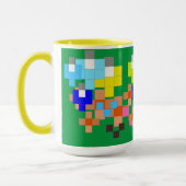 Été 2023 Mugs (Gauche)
