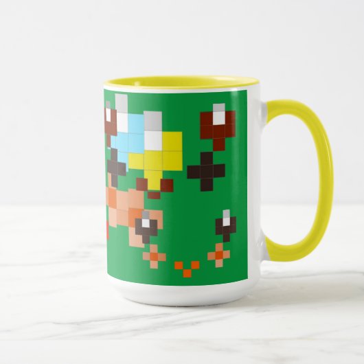 Été 2023 Mugs (Droite)