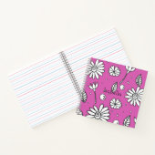 Été 4 Carnet (Intérieur)