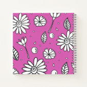 Été 4 Carnet (Dos)