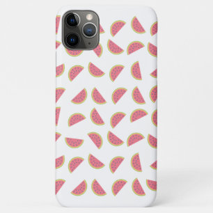été amusant pastèque motif iPhone 7 coque