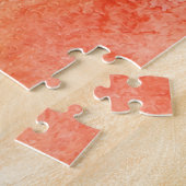 Été aquarelle Puzzle Art (Côté)