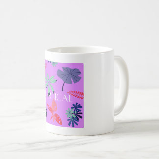 Été Breeze café Mug