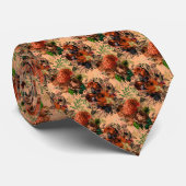 Été Bumble Bee Cravate (Roulé)