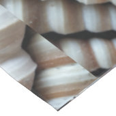 Été, Coquillages, Nappes (Angle)