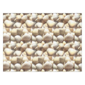 Été, Coquillages, Nappes (Devant (Horizontal))