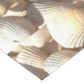 Été, Coquillages, Nappes (Angle)