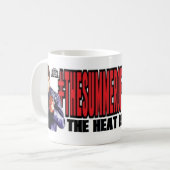 Été de la mug #1 de neige (Devant gauche)