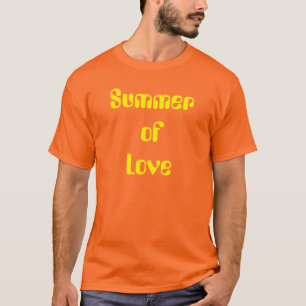 Été de T-shirt hippie Boho super de colorant de