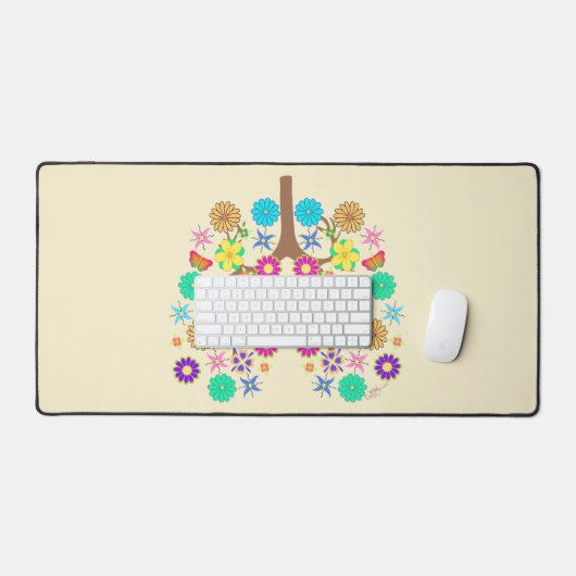 Été des FC (Clavier et souris)