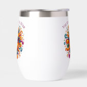 Été drôle (Gauche)