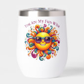 Été drôle (Avant)