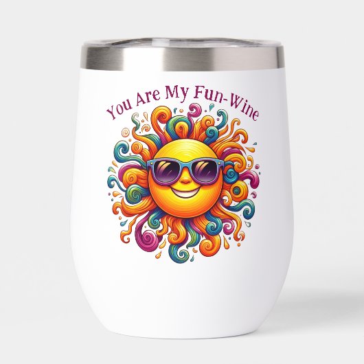 Été drôle (Arrière)