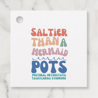 Été Favoriser les étiquettes