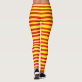 Été Frappes Leggings (Dos)