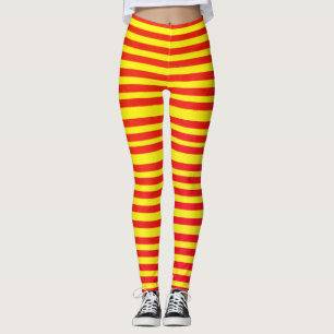 Été Frappes Leggings